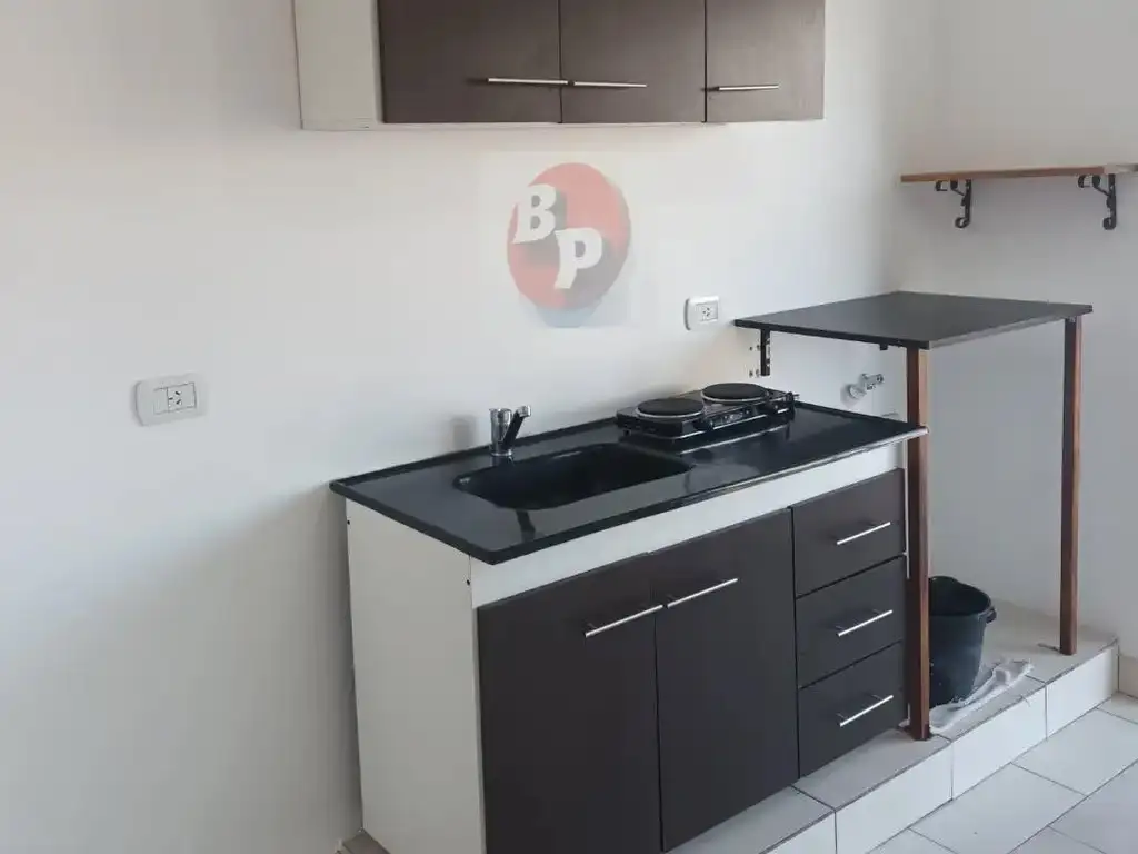 Foto de EXTRAORDINARIO DEPTO 1 AMB FTE/BALCON EN EXCELENTE UBICACION, imagen 4