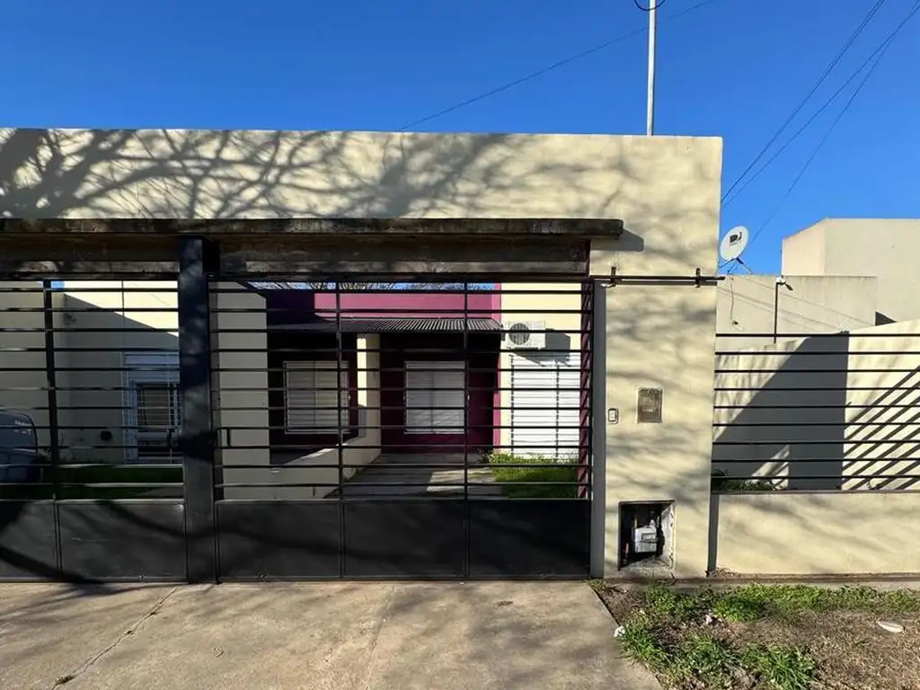 Departamento tipo PH en alquiler