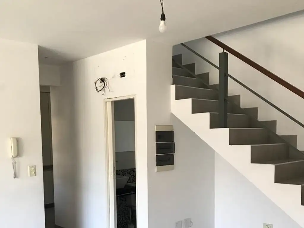 Foto de DEPARTAMENTO EN TRIPLEX EN ALQUILER, imagen 2