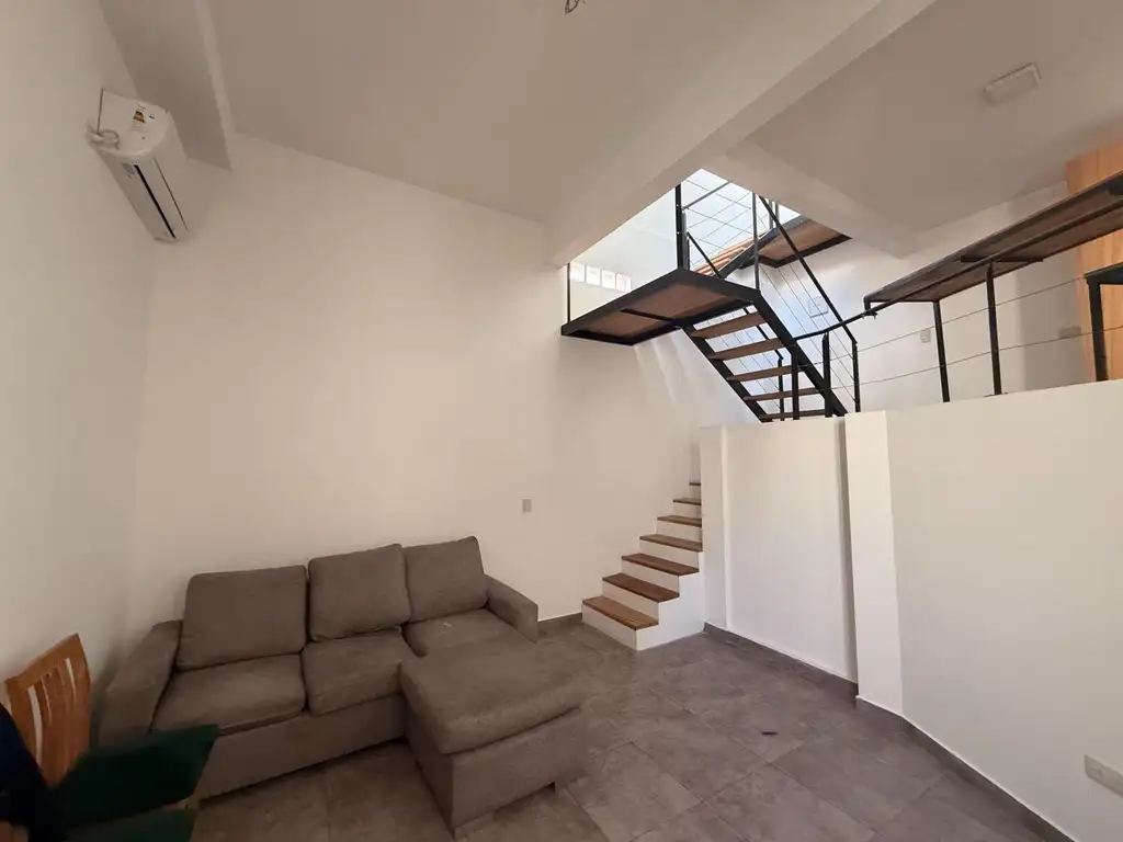 Foto de DEPARTAMENTO 2 AMBIENTES TERRAZA PARRILLA SAN TELMO ALQUILER, imagen 5