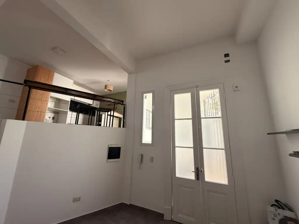 Foto de DEPARTAMENTO 2 AMBIENTES TERRAZA PARRILLA SAN TELMO ALQUILER, imagen 1