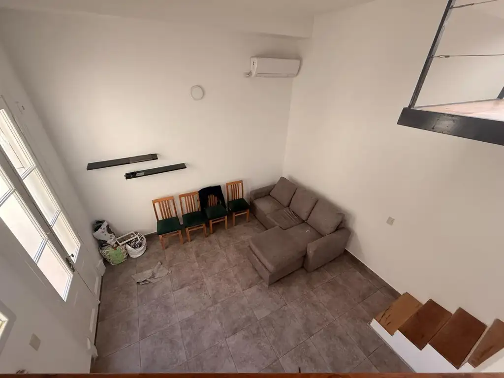Foto de DEPARTAMENTO 2 AMBIENTES TERRAZA PARRILLA SAN TELMO ALQUILER, imagen 2
