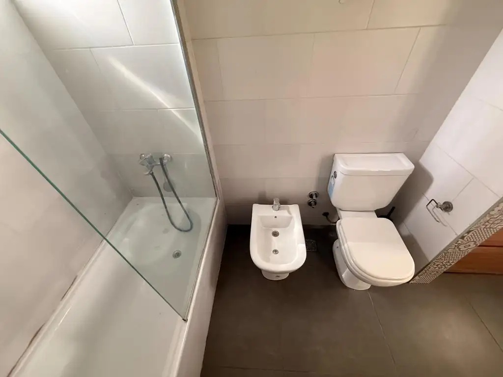Foto de DEPARTAMENTO 2 AMBIENTES TERRAZA PARRILLA SAN TELMO ALQUILER, imagen 3