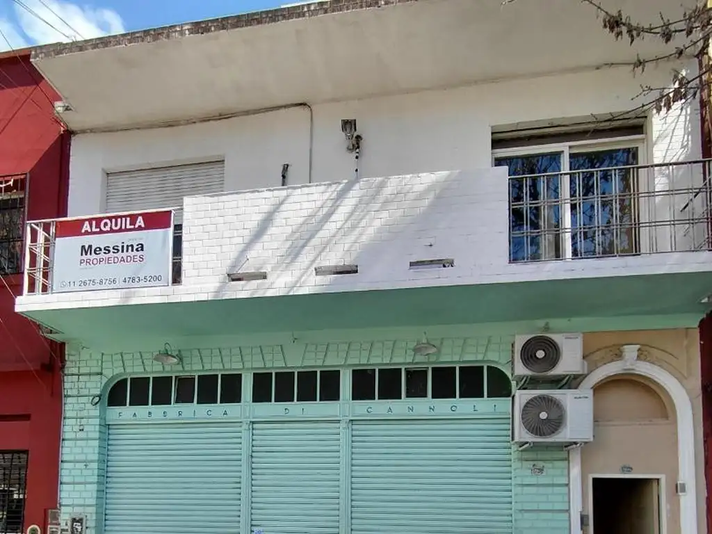 Foto de EXCELENTE LOCAL APTO GASTRONOMIA - URQUIZA ZONA DOHO, imagen 4