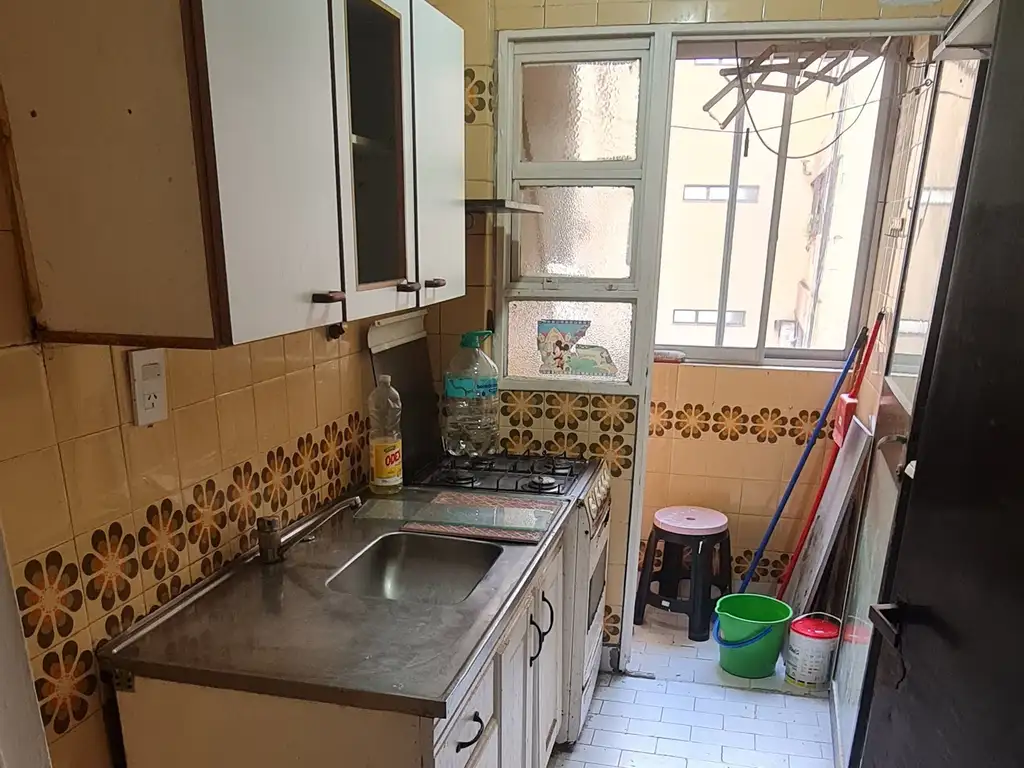 Foto de 3 AMB SALGUERO 480 (BARRIO: ALMAGRO), imagen 4