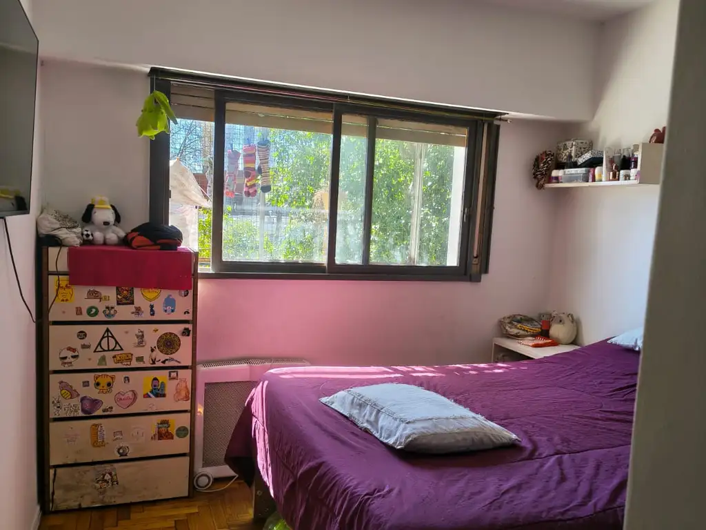 Foto de tres ambientes en alquiler bajas expensas !! con seguro de caución!, imagen 3