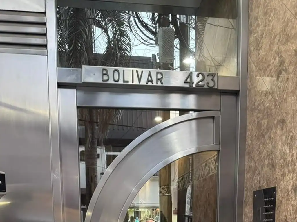 Foto de Muy lindo 2 amb. reciclado a nuevo apto profecionas, imagen 4