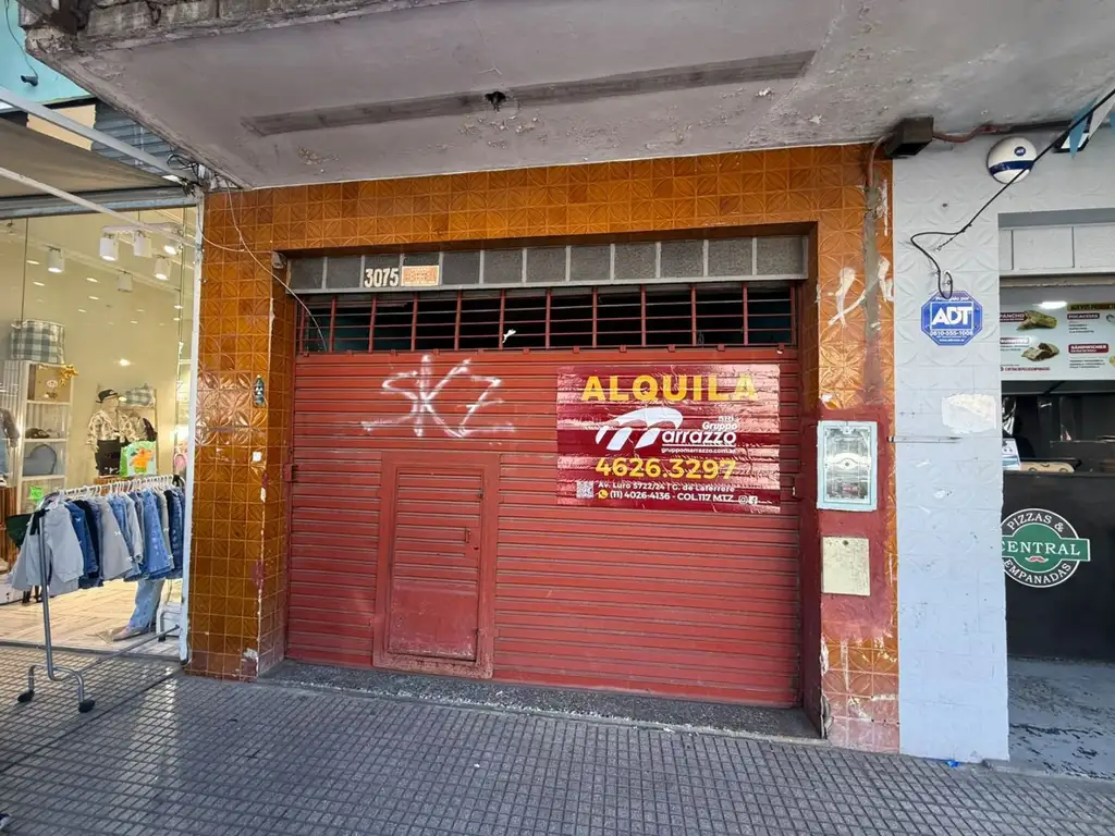 Foto de Local - Alquiler - Argentina, La Matanza - LOPEZ MAY 3075, imagen 1