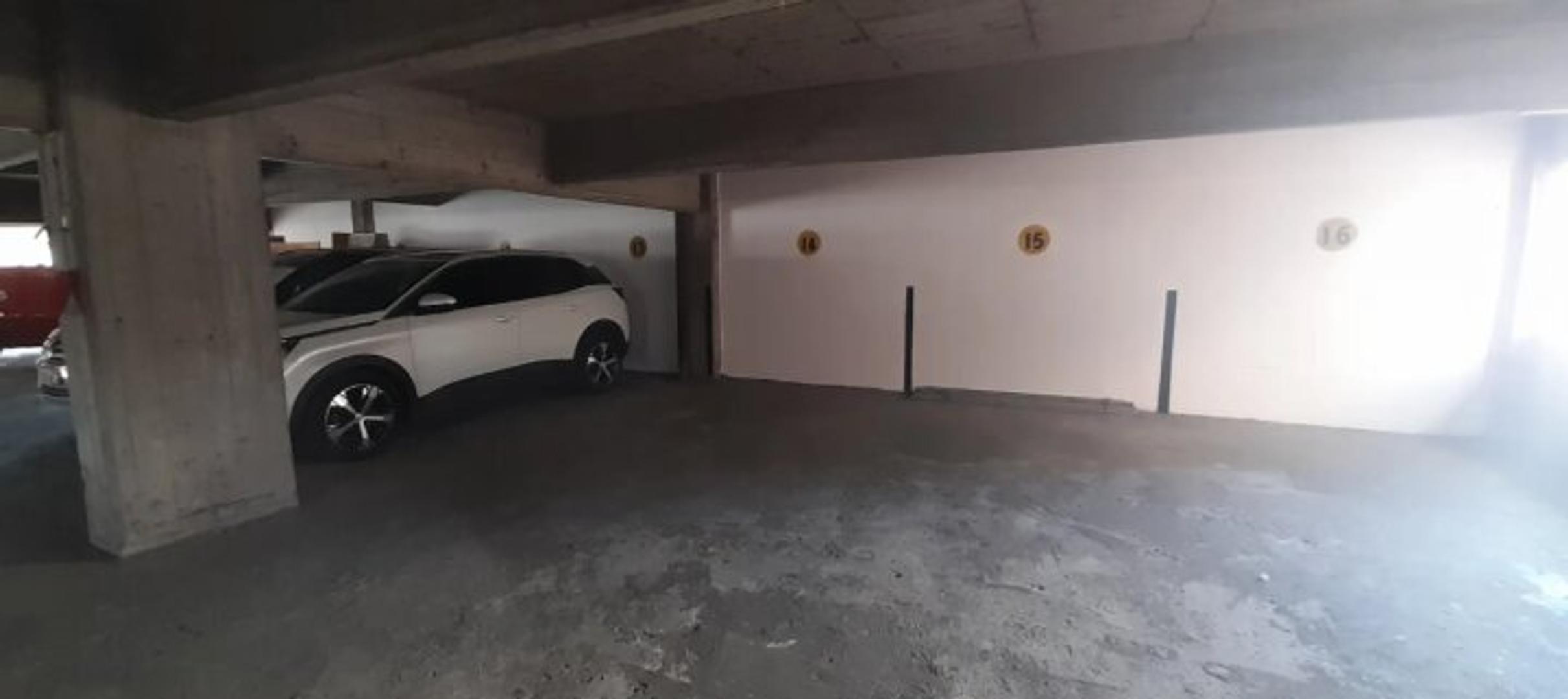 Foto de VENDO COCHERA, imagen 1