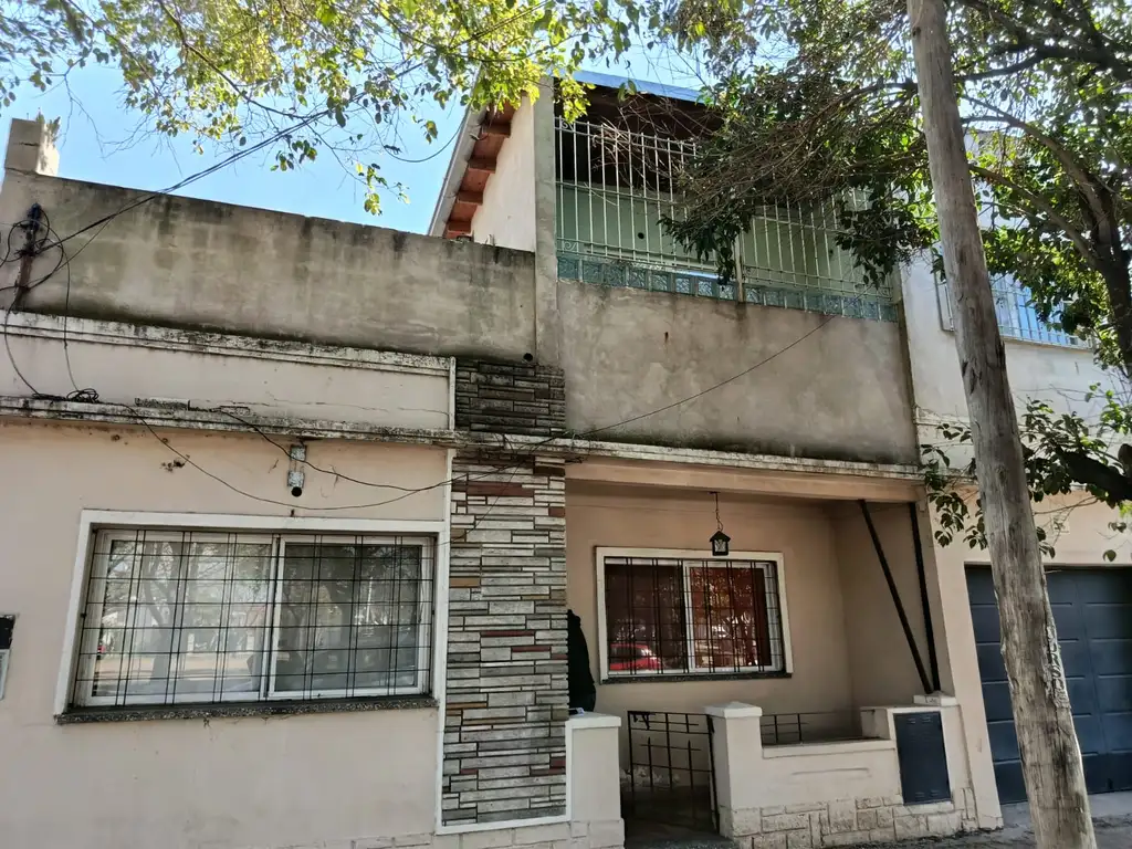Foto de CASA AMERICANA DE 4 AMBIENTES EN MORÓN, imagen 3
