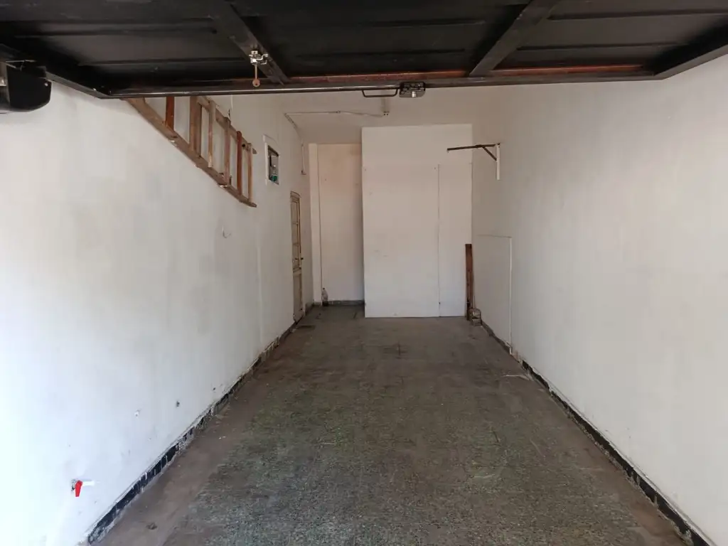Foto de CASA AMERICANA DE 4 AMBIENTES EN MORÓN, imagen 1