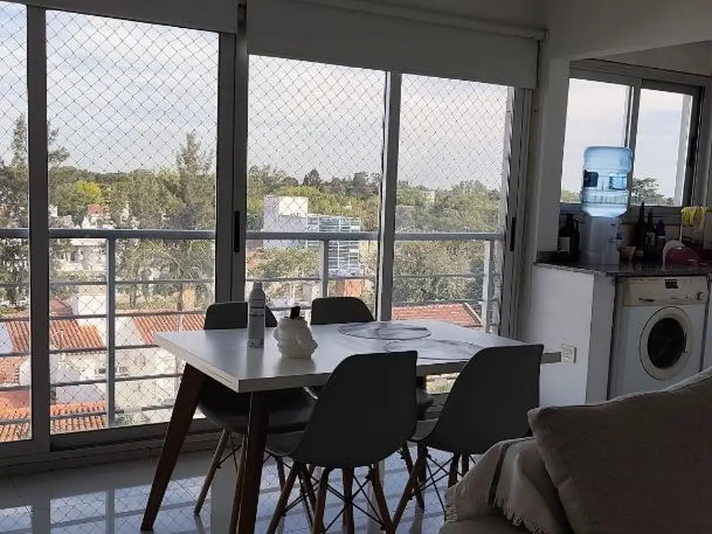 Foto de Departamento de 2 amb con cochera, imagen 2