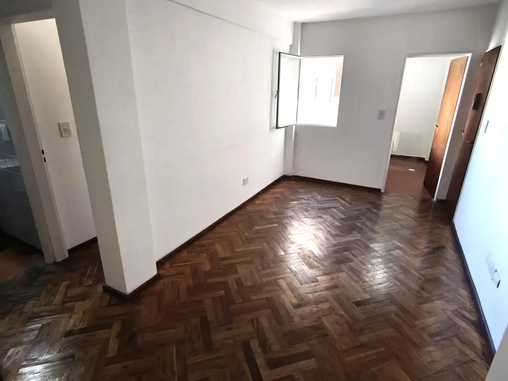 Foto de Departamento de un dormitorio en alquiler en Rosario, imagen 2