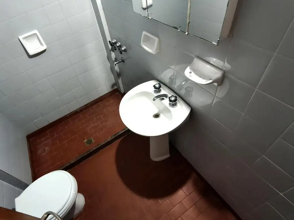 Foto de Departamento de un dormitorio en alquiler en Rosario, imagen 3
