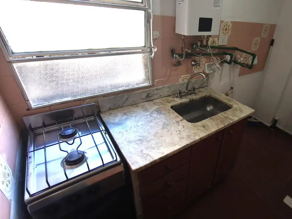 Foto de Departamento de un dormitorio en alquiler en Rosario, imagen 4