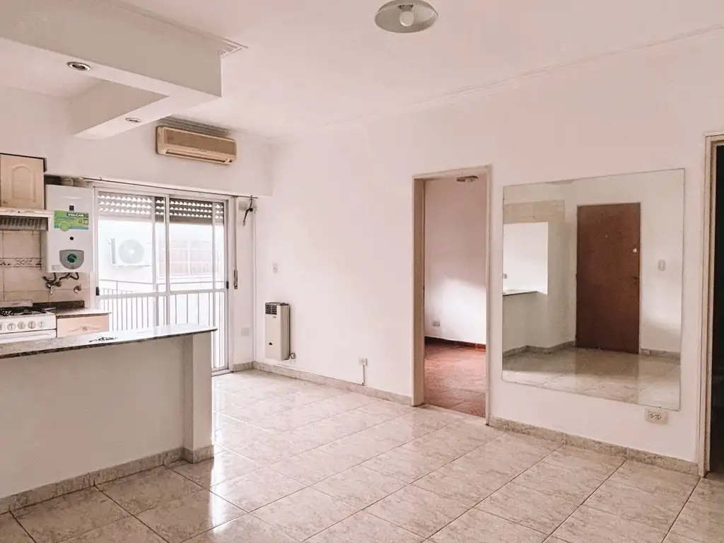 Foto de Departamento con expensas bajas!, imagen 3