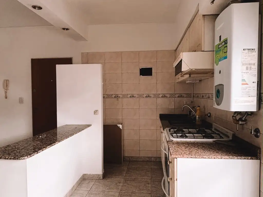 Foto de Departamento con expensas bajas!, imagen 2