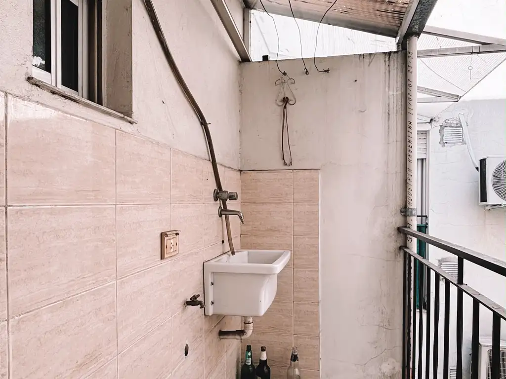 Foto de Departamento con expensas bajas!, imagen 4