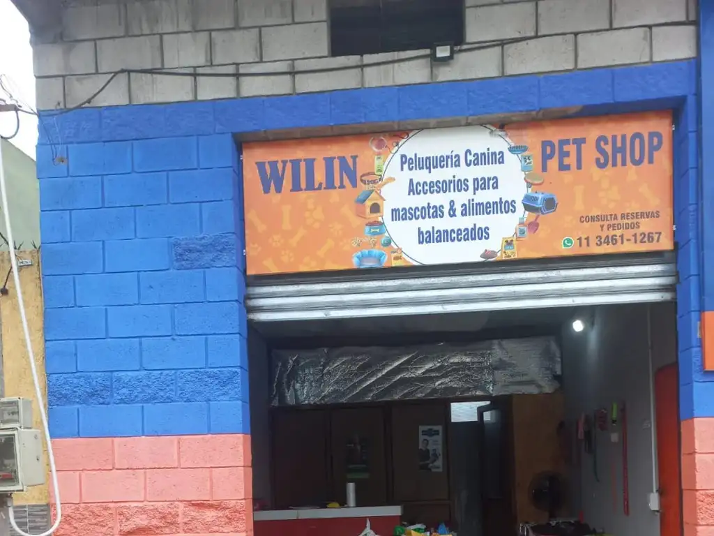 Foto de SE ALQUILA LOCAL EN VIRREY del PINO, imagen 3