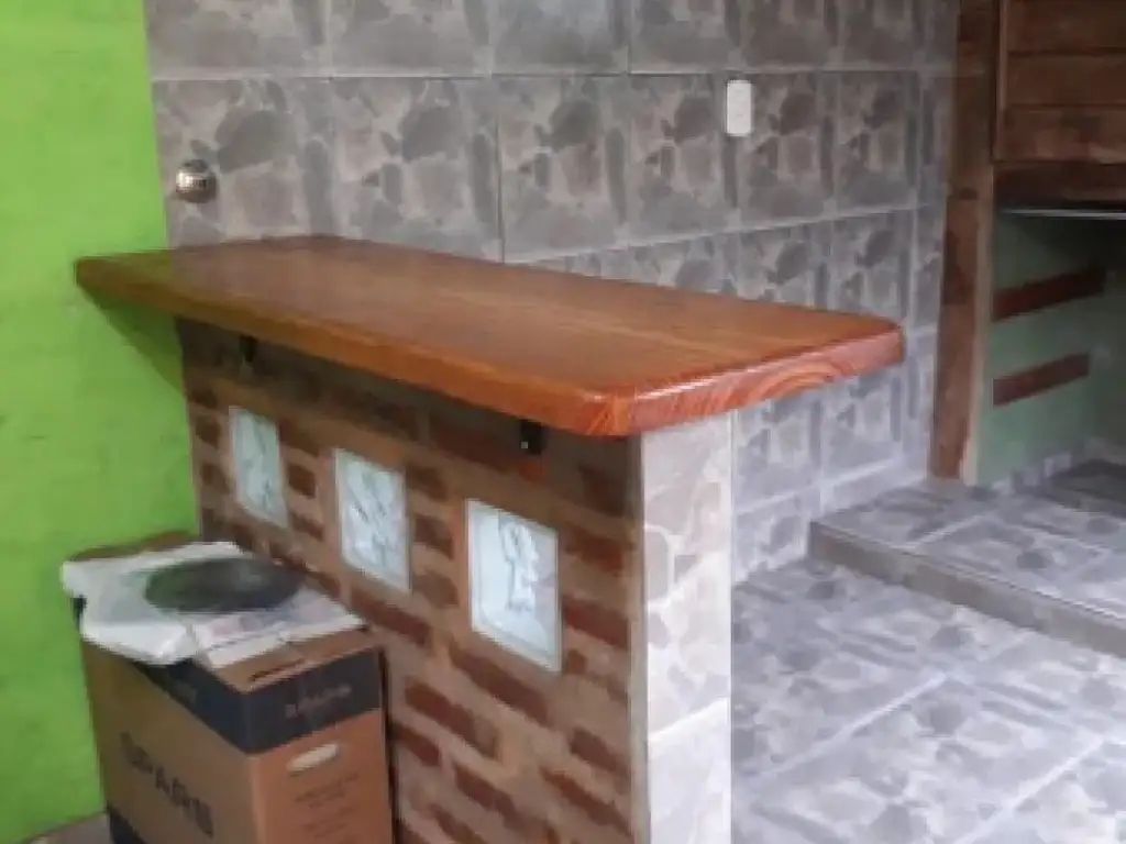 Foto de SE ALQUILA DUPLEX EN LAFERRERE, imagen 1