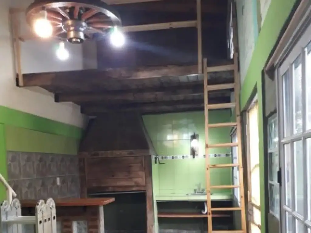 Foto de SE ALQUILA DUPLEX EN LAFERRERE, imagen 5