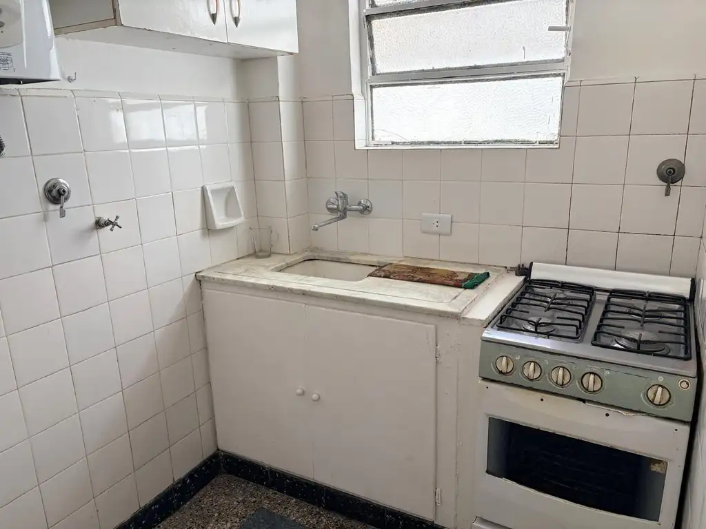 Foto de Departamento 2 Amb. Bajas Expensas !!, imagen 5