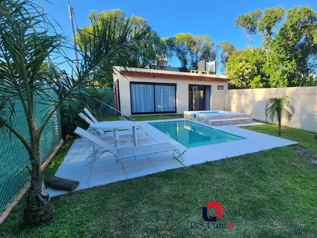 Alquiler en Villa Catalina 