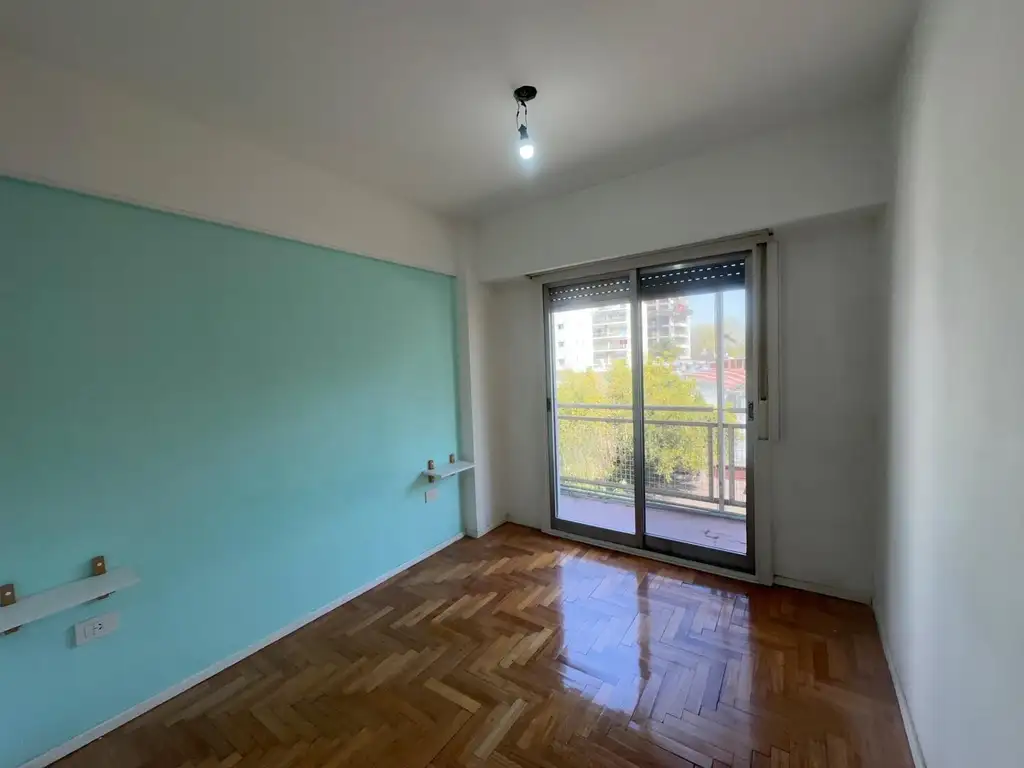 Foto de S. MARTIN CTRO.DEPTO. 2 AMB C/BALCÓN CFTE. MUY LUMINOSO, imagen 1