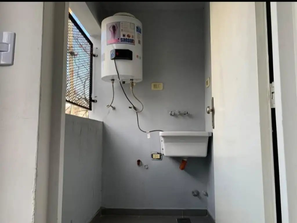 Foto de DEPARTAMENTO 2 AMBIENTES. ALQUILER, imagen 3