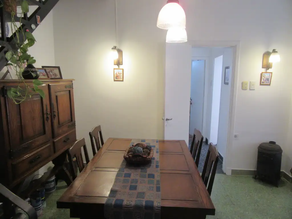 Foto de Venta - Departamento tipo casa - 3 Dormitorios - Patio - Venta Directa!, imagen 5