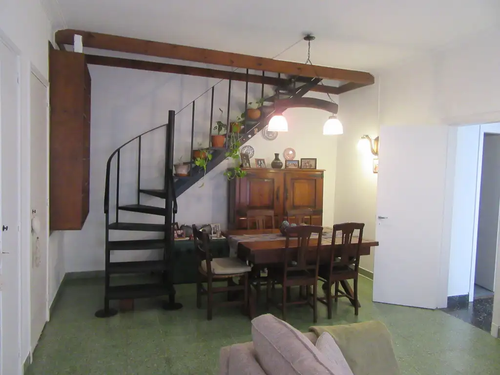 Foto de Venta - Departamento tipo casa - 3 Dormitorios - Patio - Venta Directa!, imagen 3