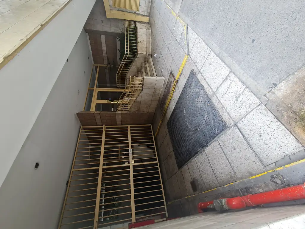 Foto de 2 AMB FRENTE BALCON C/COCHERA, RIOBAMBA 221 (BARRIO: CONGRESO), imagen 4