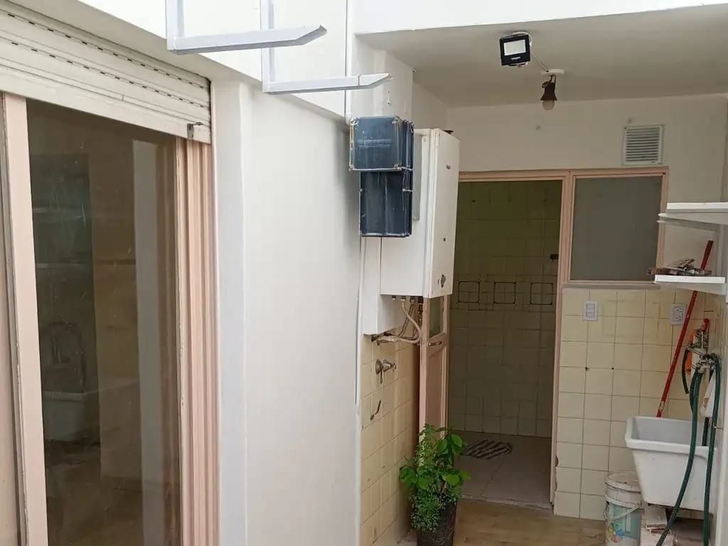 Foto de Departamento en alquiler en Flores, imagen 5
