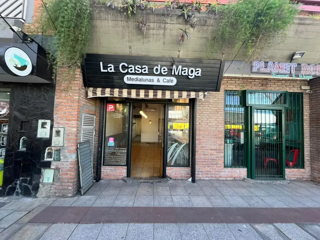 Foto de ALQUILER DE LOCAL EN VILLA DEVOTO, imagen 2