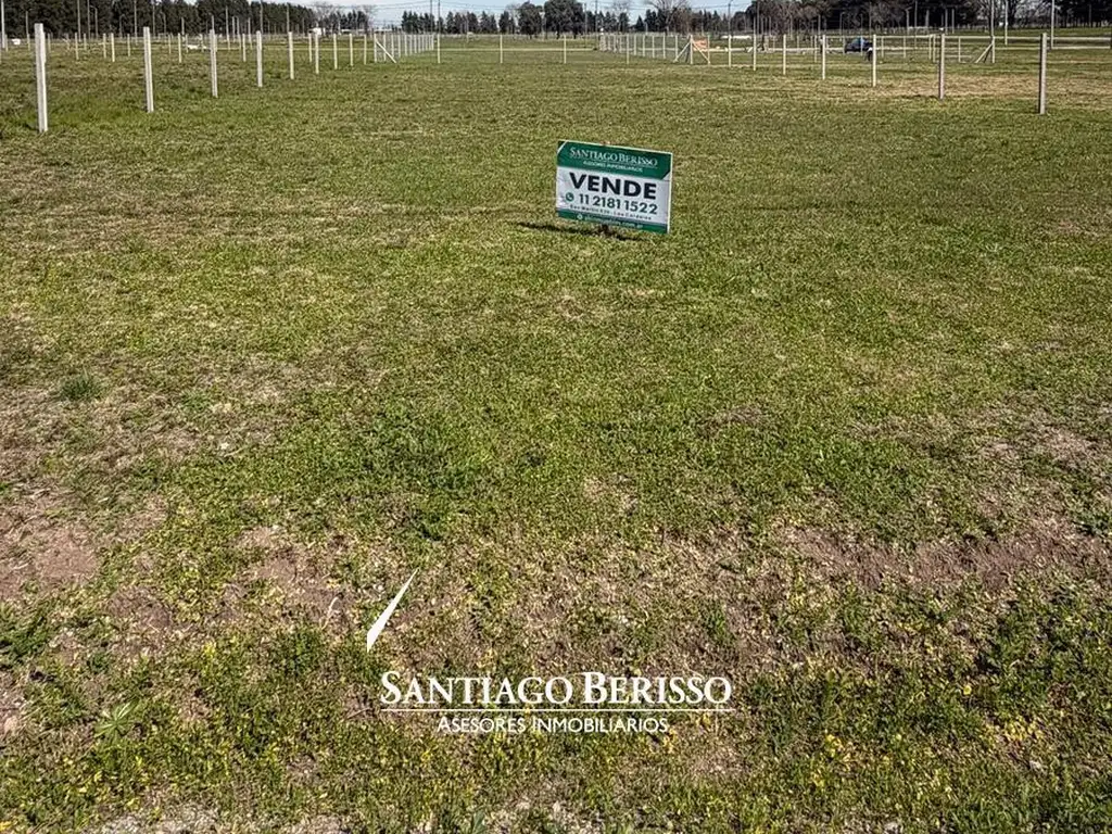 Foto de TERRENO EN LAS PRADERAS LOS CARDALES, imagen 1