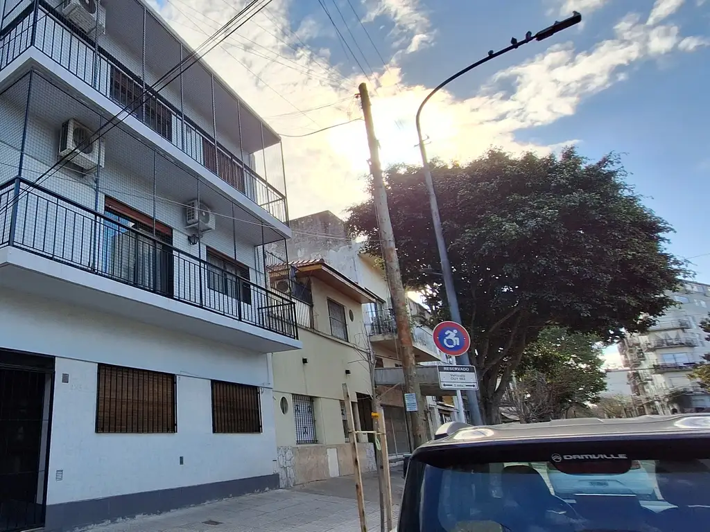 Foto de la propiedad en Bermudez 1550