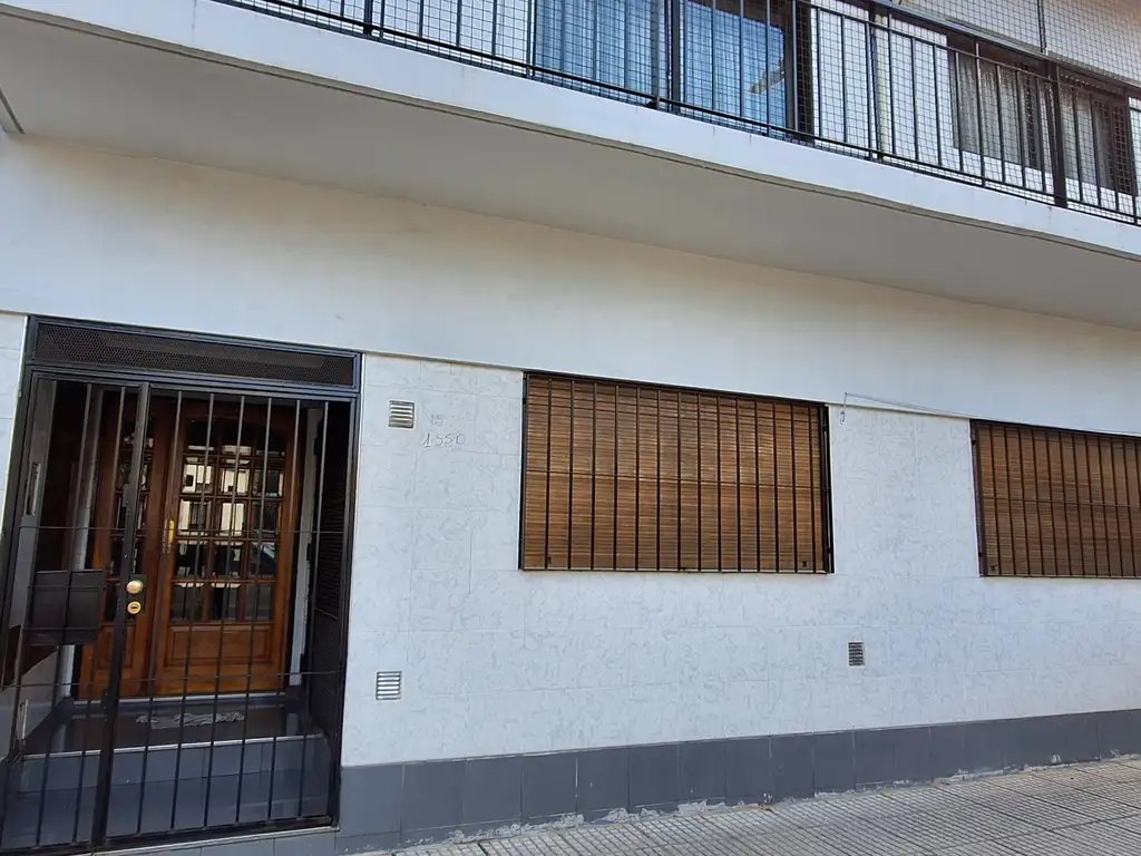 Foto de DEPTO 2 AMBIENTES CON PATIO CUBIERTO, imagen 3