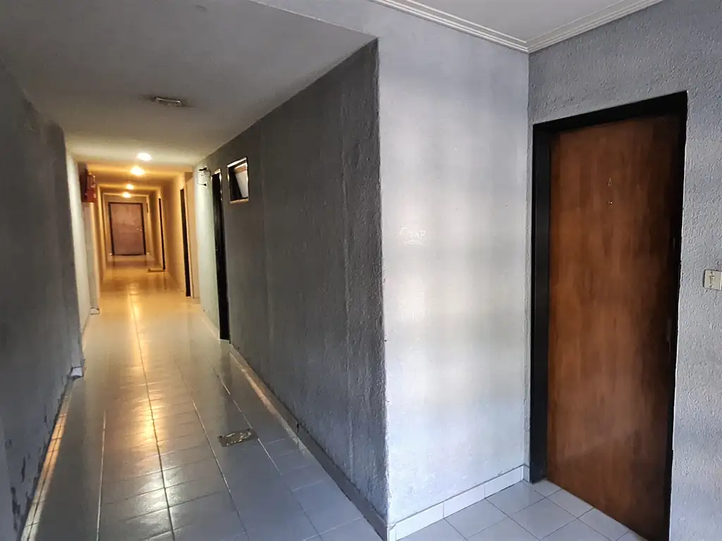 Foto de DEPTO 2 AMBIENTES CON PATIO CUBIERTO, imagen 2