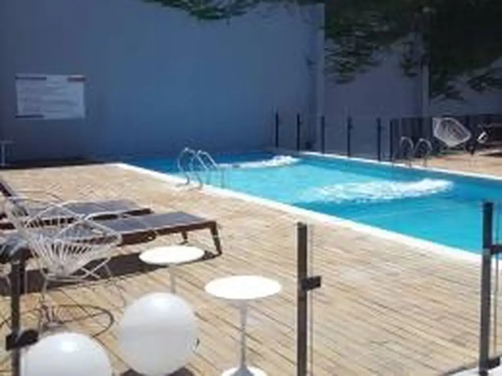 Foto de 2 Ambientes en Pont Blue Piscina-Gym-Cine-Vig. 24 hs. Balcón al Frente, imagen 5