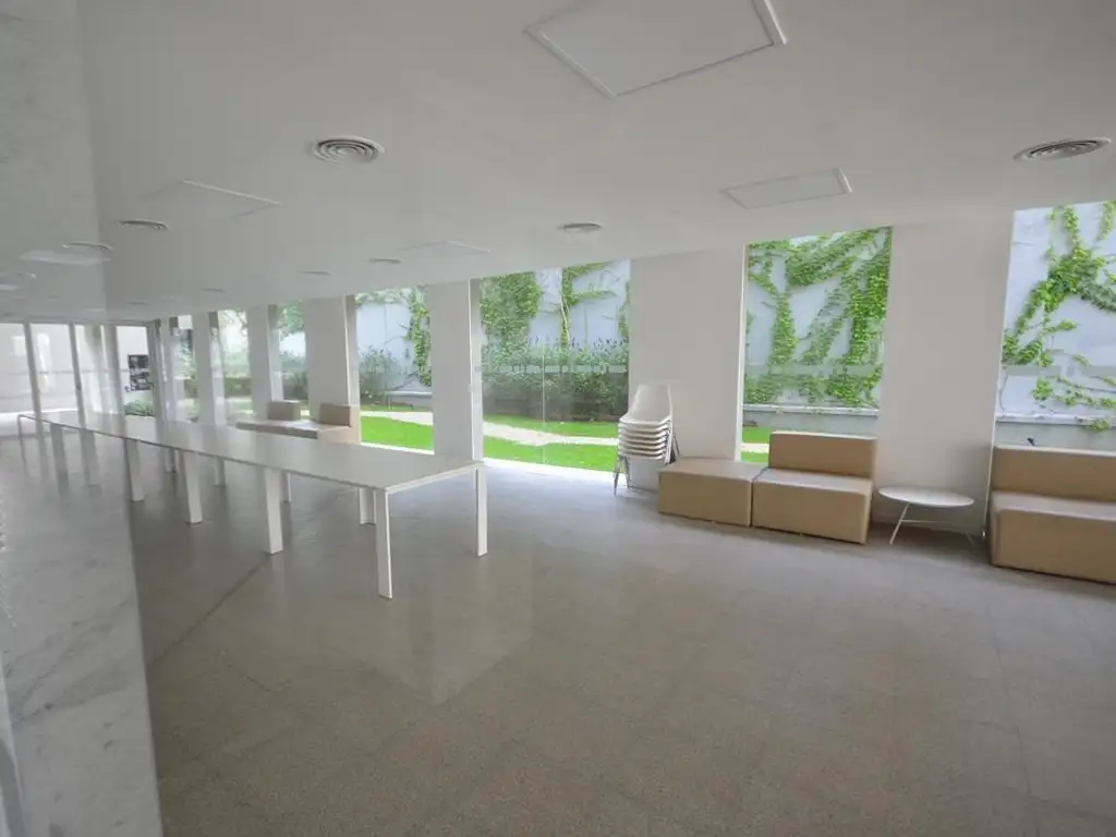Foto de 2 Ambientes en Pont Blue Piscina-Gym-Cine-Vig. 24 hs. Balcón al Frente, imagen 3