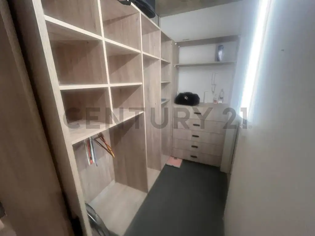 Foto de MONOAMBINTE AMUEBLADO EN ALQUILER EN BARRIO FLORES, imagen 5