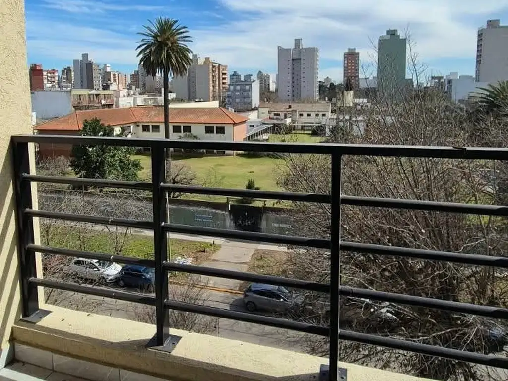 Foto de Monoambiente en alquiler en San Miguel, imagen 4
