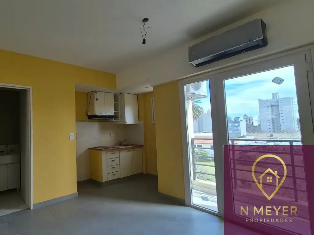 Foto de Monoambiente en alquiler en San Miguel, imagen 1