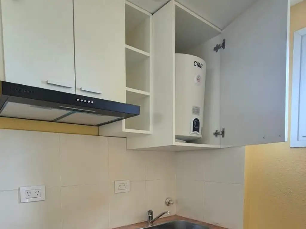 Foto de Monoambiente en alquiler en San Miguel, imagen 3