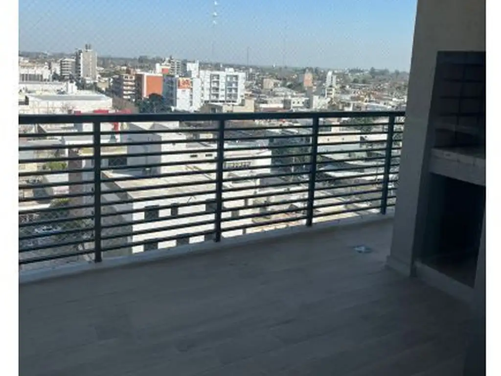 Foto de Bv. Urquiza 561 Piso 8 Dto B, imagen 3