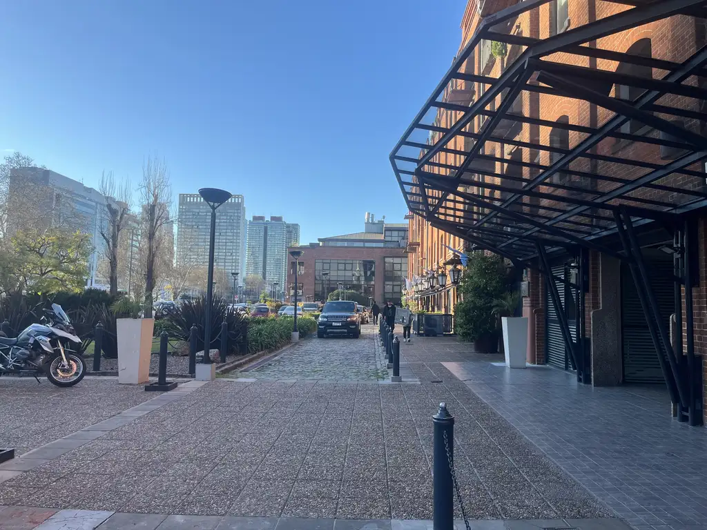 Foto de Confortable Dúplex con Balcón Terraza en Puerto Madero, imagen 3