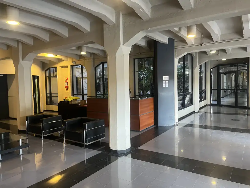 Foto de Confortable Dúplex con Balcón Terraza en Puerto Madero, imagen 4