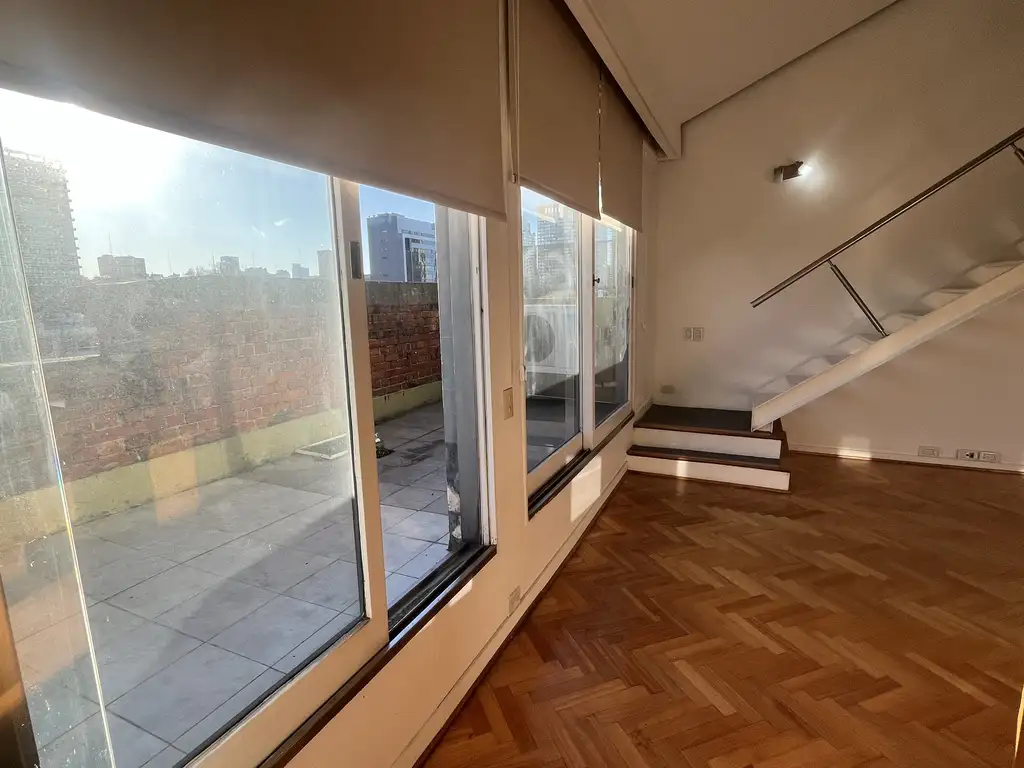 Foto de Confortable Dúplex con Balcón Terraza en Puerto Madero, imagen 5