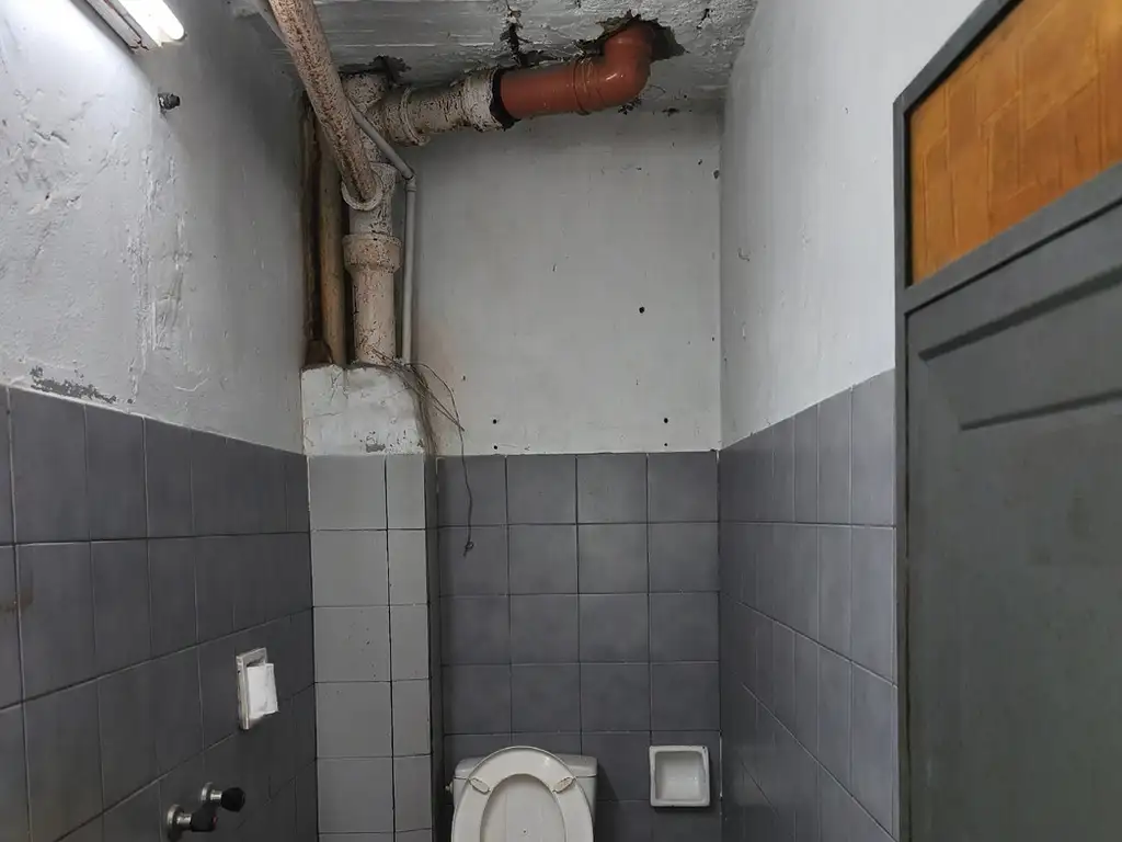 Foto de Galpón / Depósito 500 m² con ingreso para camiones – Elizalde 764/766, imagen 5
