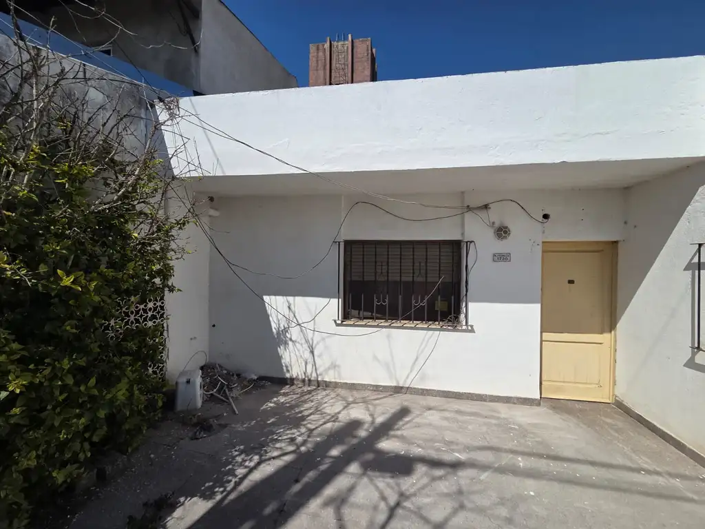 Foto de PH/DEPTO TIPO CASA EN MASCHWITZ - PEDRAZA, imagen 1